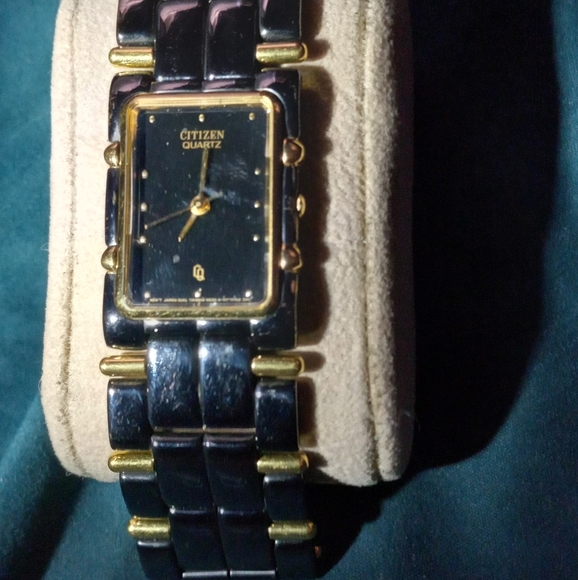 Elegant ladies Citizen wristwatch - Picture 1 of 5